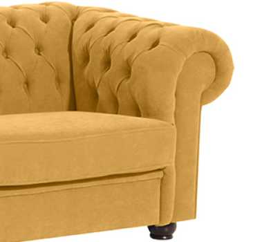 Sessel und Sofas CAMBRIDGE